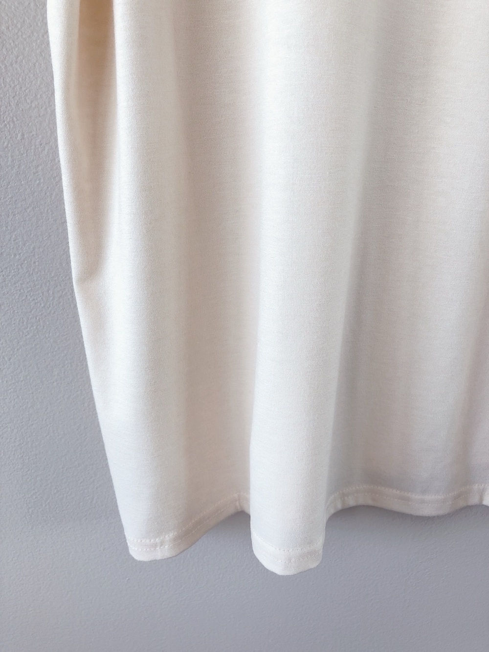 Oversized tshirt Halloween Skeleton Pumpkin Graphic Tee cream XL - Picture 11 of 13